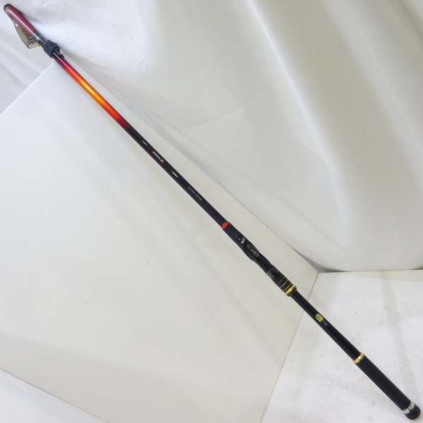 14ファイアブラッドオナガ 2、2-530